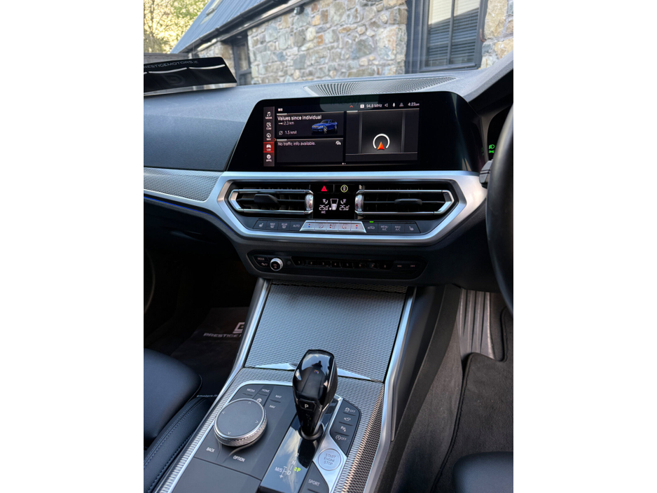 2020 BMW 3 Series 2L Diesel For Sale Images