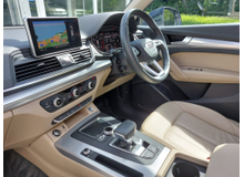 2019 Audi Q5 2.0L Diesel For Sale Images