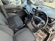 2023 Ford Transit Connect 1.5L Diesel For Sale Images