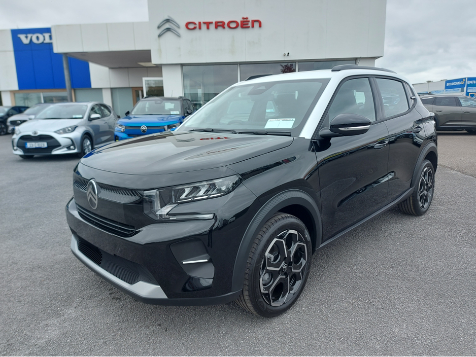 Used Citroen C3 2025 in Kerry