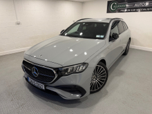 2024 Mercedes-Benz E Class 2L Diesel Plug-in Hybrid For Sale Images