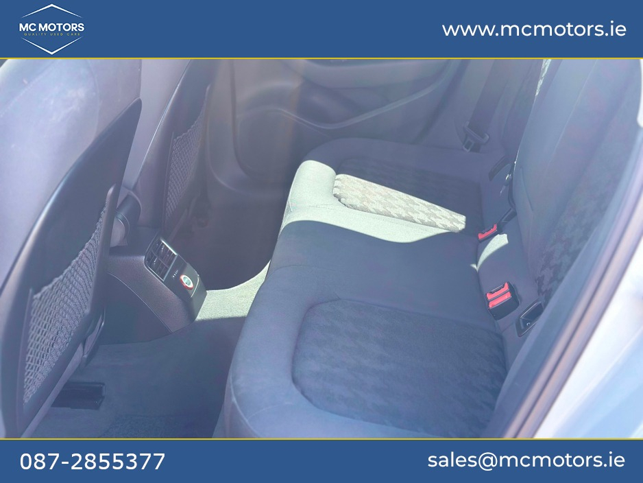 2015 Audi A3 1.4L Petrol For Sale Images