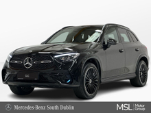 Mercedes-Benz GLC Class GLC300 e 4Matic AMG Line Urban Edition 31.2 kWh PHEV