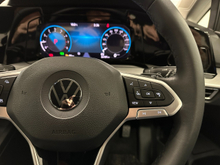2021 Volkswagen Golf 1L Petrol For Sale Images