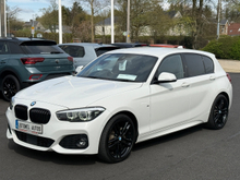 2019 BMW 1 Series 2L Diesel For Sale Images
