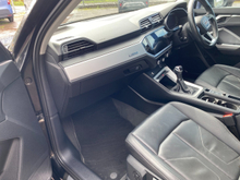 2022 Audi Q3 2L Diesel For Sale Images