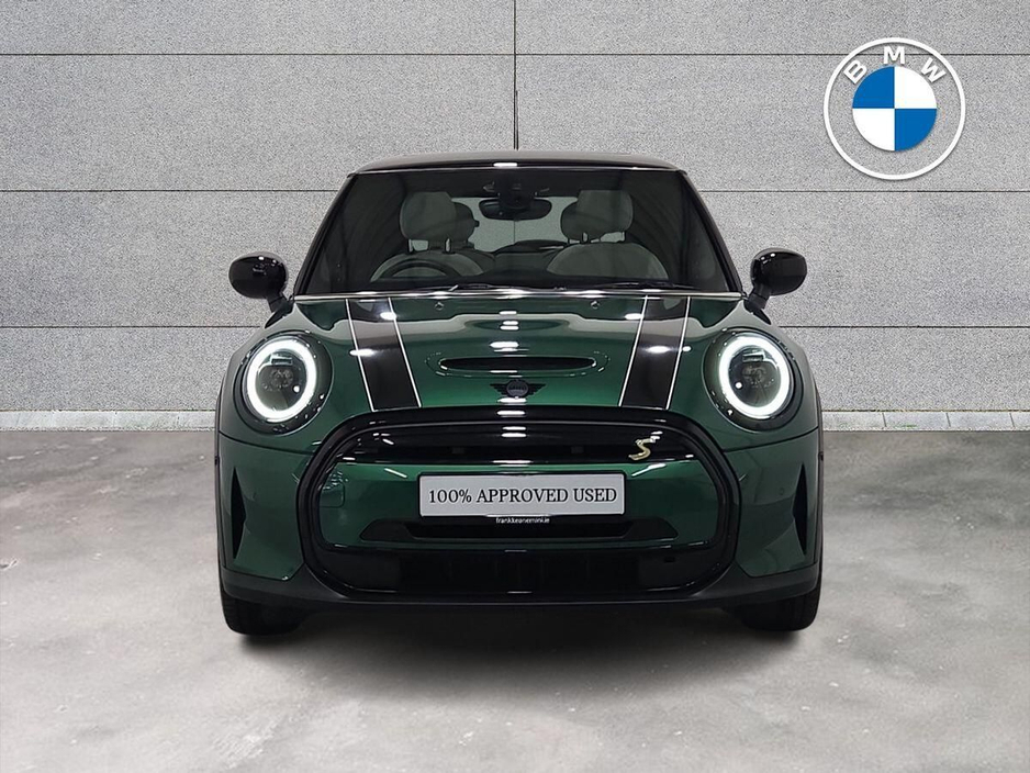 2023 MINI Hatch 0L Electric For Sale Images
