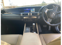 2017 Lexus GS 300 2.5L Petrol Hybrid For Sale Images