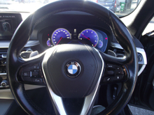 2019 BMW 5 Series 2L Diesel For Sale Images