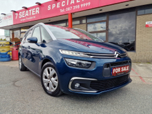 2020 Citroen C4 1.5L Diesel For Sale Images
