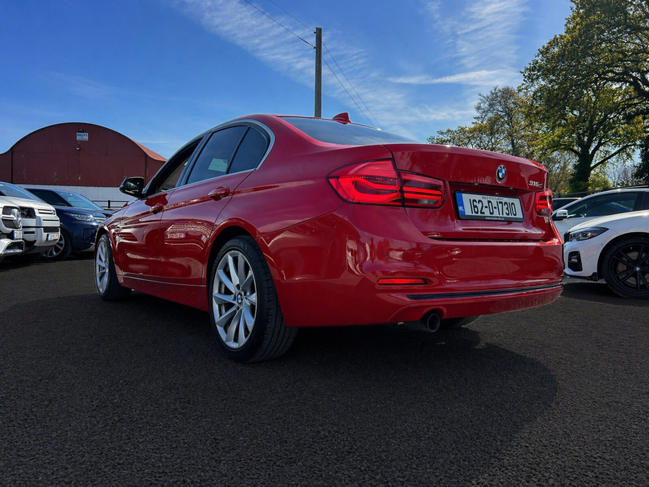 2016 BMW 3 Series 2L Diesel For Sale Images