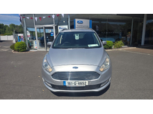 2016 Ford Galaxy 2L Diesel For Sale Images