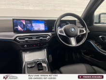 2024 BMW 3 Series 2L Petrol Plug-in Hybrid For Sale Images