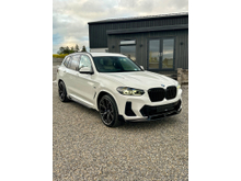 2022 BMW X3 2L Petrol Plug-in Hybrid For Sale Images