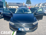 2019 VOLKSWAGEN PASSAT CL 2.0 TDI MANUAL 6SPEED FWD 150HP 4DR
