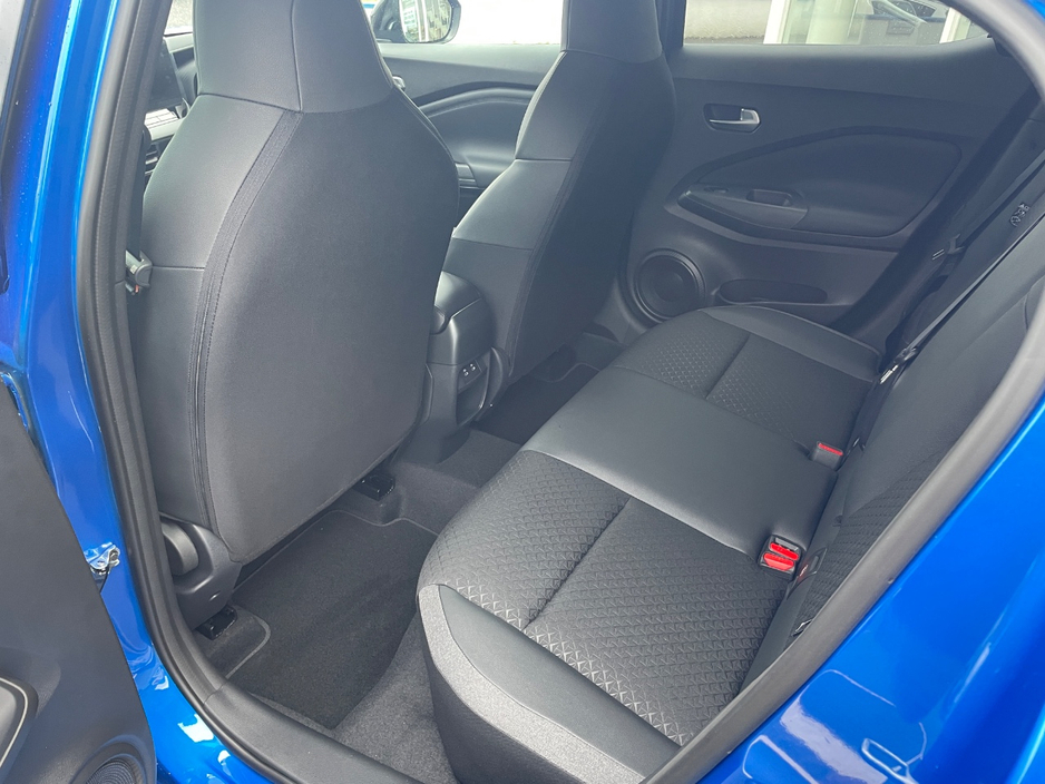 Nissan Juke 1.0 Sv Premium — thumbnail 12
