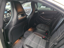 2015 Mercedes-Benz CLA Class 1.6L Petrol For Sale Images