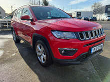 2019 Jeep Compass 1.6L Diesel For Sale Images