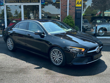 2020 Mercedes-Benz CLA Class 2L Diesel For Sale Images