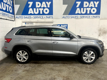 2018 Skoda Kodiaq 2L Diesel For Sale Images
