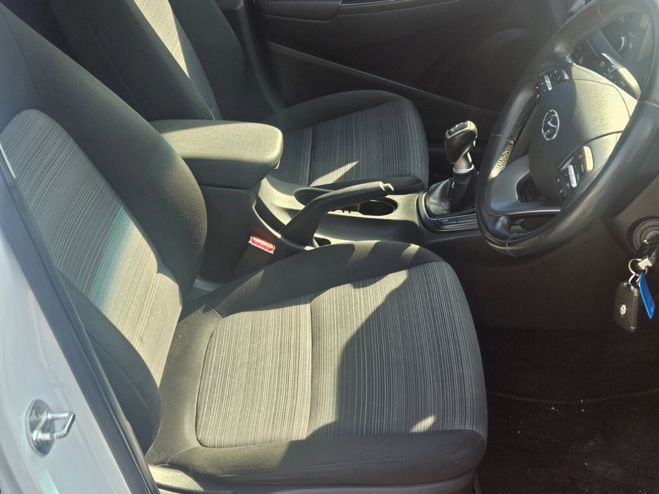 2020 Hyundai Kona 1.6L Diesel For Sale Images