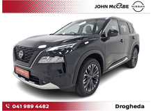 2025 Nissan X-Trail 1.5L Hybrid For Sale Images