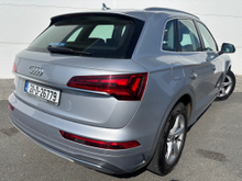 2021 Audi Q5 2L Diesel For Sale Images