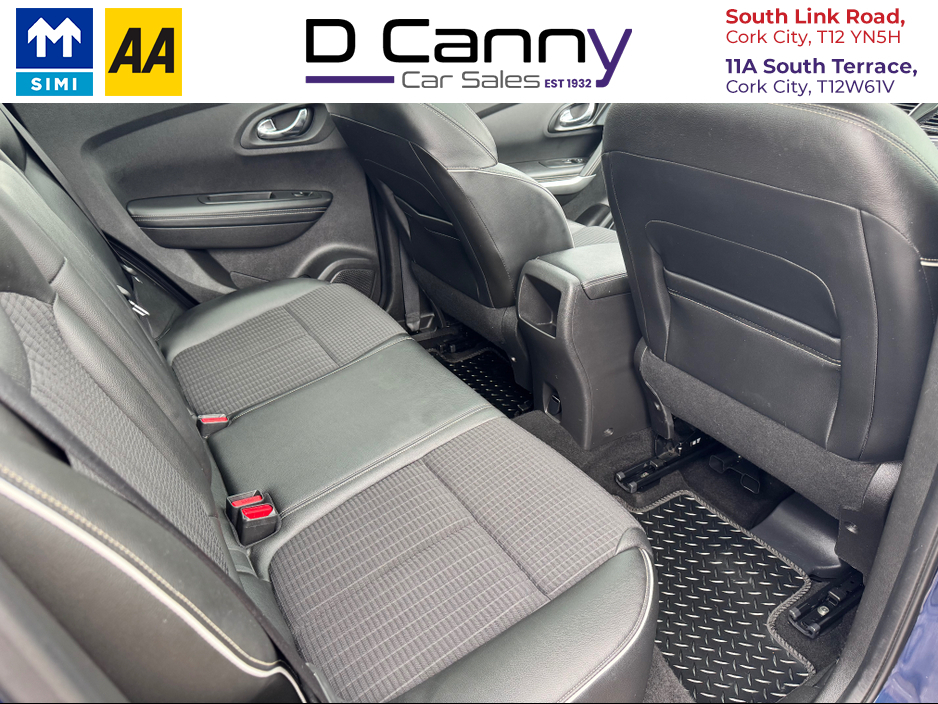 2017 Renault Kadjar 1.5L Diesel For Sale Images