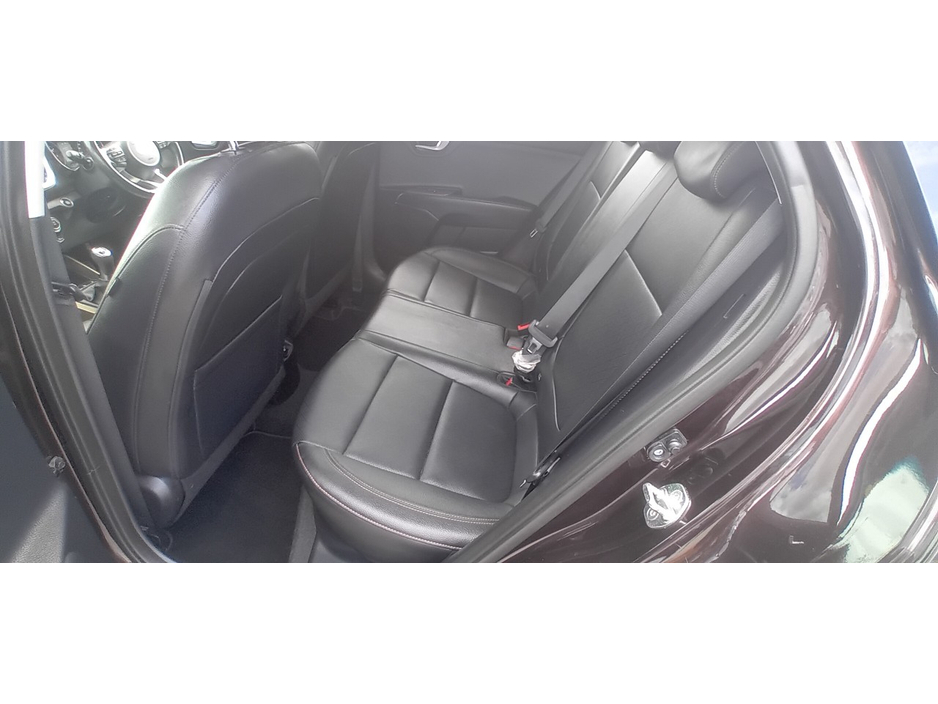 2018 Kia Stonic 1L Petrol For Sale Images