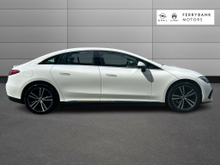 2023 Mercedes-Benz EQE 0L Electric For Sale Images