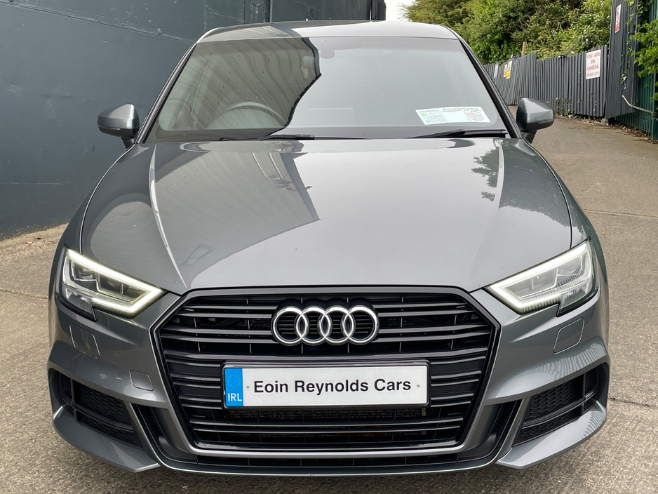 2019 Audi A3 2L Diesel For Sale Images