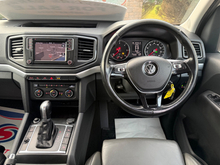 2018 Volkswagen Amarok 3L Diesel For Sale Images