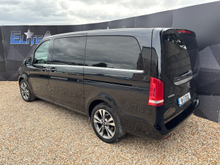 2018 Mercedes-Benz V Class 2.1L Diesel For Sale Images