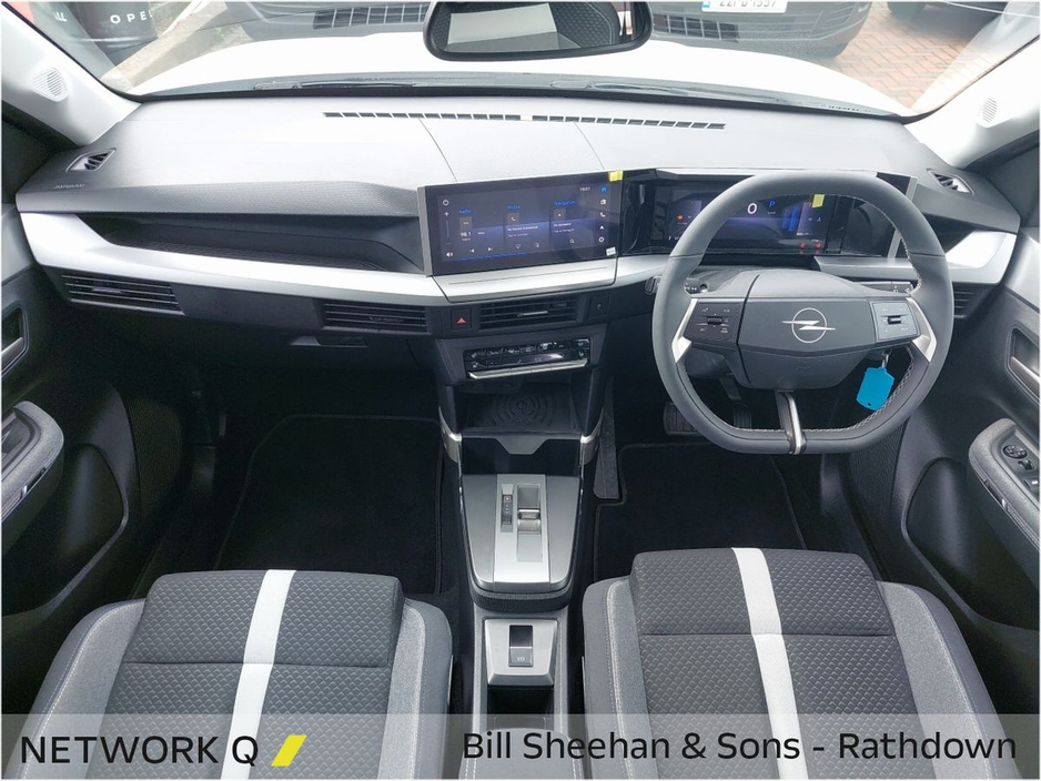 2026 Opel Frontera 1.2L Petrol Hybrid For Sale Images