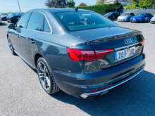 2021 Audi A4 2L Diesel For Sale Images