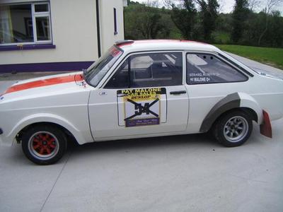 Image 2 for Ford Escort 