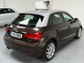 2014 AUDI A1
