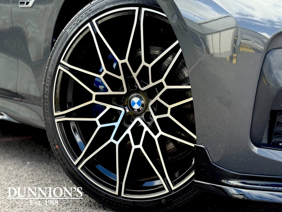 2022 BMW 3 Series 2L Hybrid For Sale Images