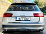 2015 AUDI ALLROAD ALLROAD 3.0 TDI QUATTRO 218 218PS 5DR AUTO