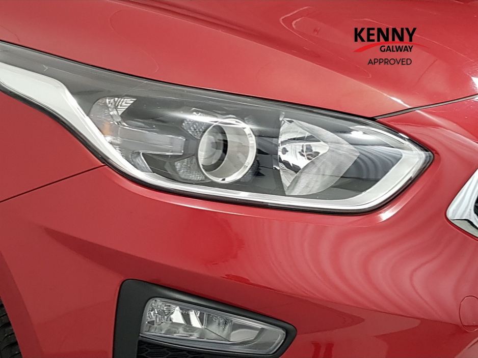 2019 Kia Ceed 1L Petrol For Sale Images