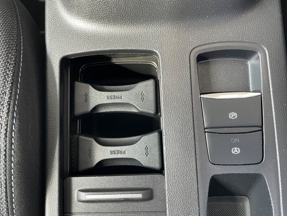 2023 Ford Focus 1L Petrol For Sale Images