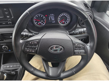 2021 Hyundai i10 1L Petrol For Sale Images