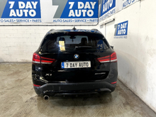 2021 BMW X1 1.5L Petrol Plug-in Hybrid For Sale Images