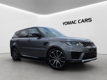 Land Rover Range Rover Sport HSE P400E -- HIGH SPEC -- FINANCE ARRANGED