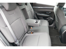 2021 Hyundai Tucson 1.6L Petrol Plug-in Hybrid For Sale Images