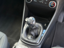 2019 Ford Fiesta 1.1L Petrol For Sale Images
