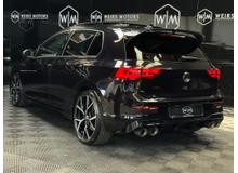 2021 Volkswagen Golf 2.0L Petrol For Sale Images