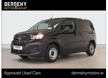 2025 Opel Combo 1.5L Diesel For Sale Images
