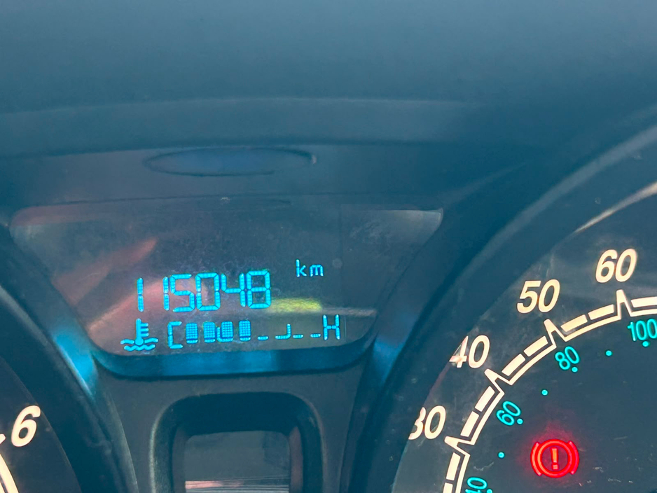 Ford Fiesta 1.25 SPORTS 3DR — thumbnail 11
