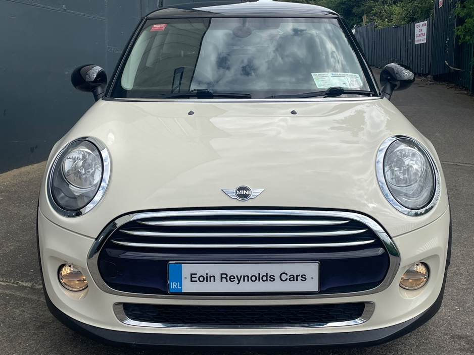 2016 MINI Cooper D 1.5L Diesel For Sale Images